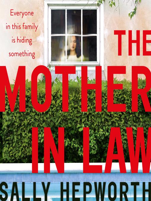 Title details for The Mother-in-Law by Sally Hepworth - Available